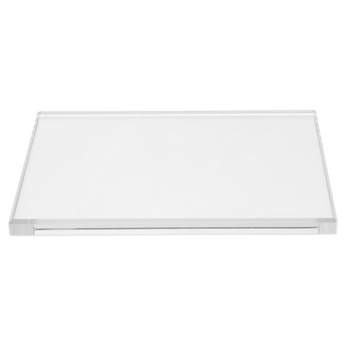 Tempered glass clear - tempered,
