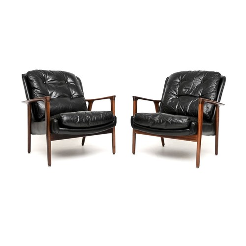 Pair vintage swedish - pair,