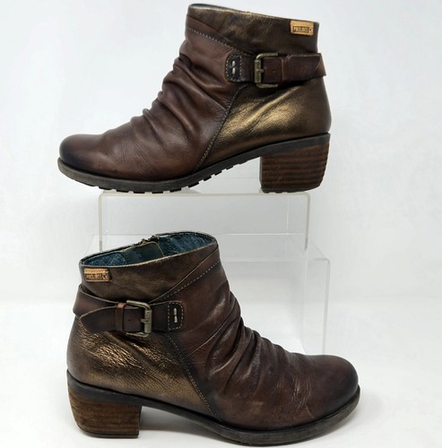 Pikolinos mans metallic - pikolinos, le