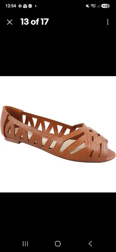 Ladies women flat - ladies, casual