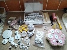 Cake Decorating Job Lot .