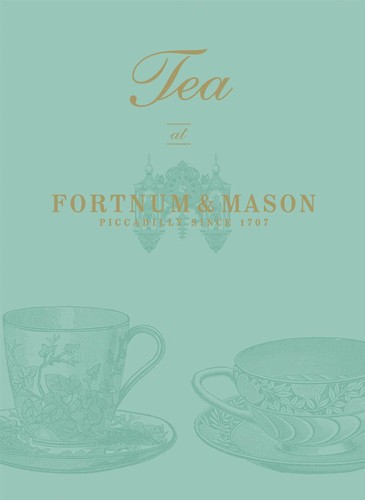 Tea fortnum mason - at, &