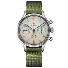 Seagull 1963 Quartz Sapphire