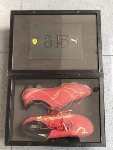 Puma 815 ferrari football - puma,