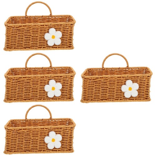 4pcs reusable wall - wall, hanging