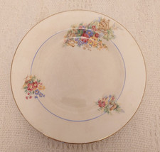 Washington Pottery Side Plate