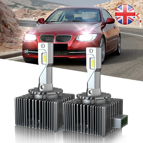 D1s bulbs led - d1s,