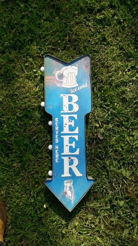 Vintage style beer - vintage,