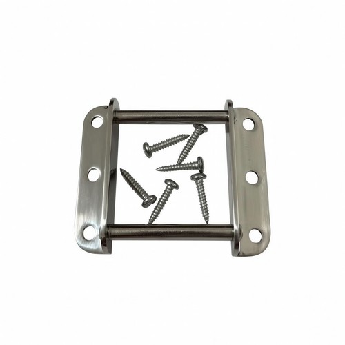 Marine mounting bracket base - bracket,