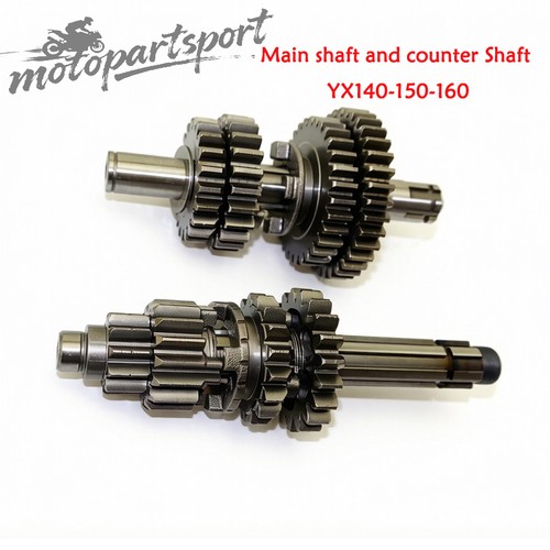 Transmission gear box main - transmission,