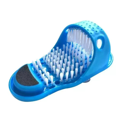 Foot scrubber brush - 2,