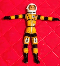 Mattel 1966 Major Matt Mason