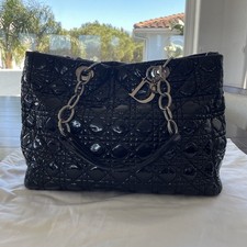 Christian Dior Black Soft