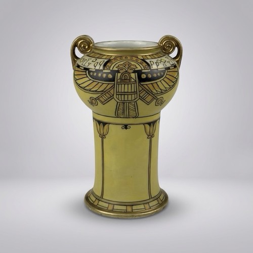 Antique nippon egyptian - antique,