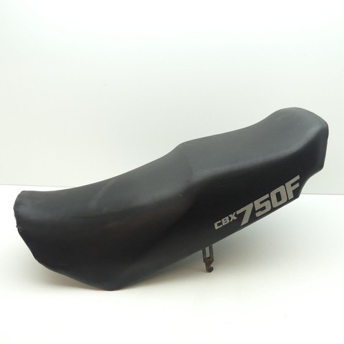 Genuine honda cbx 750 seat - genuine,