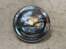 Harley OEM Oil Tank Cap