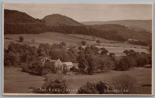 LLANGOLLEN - Denbighshire
