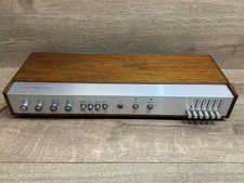 Vintage Bush Arena TA3500