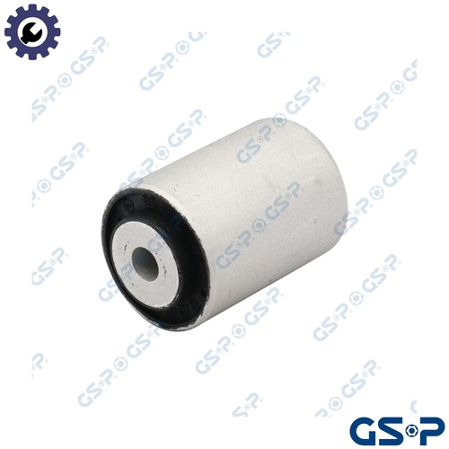 Mounting controltrailing - 2x,