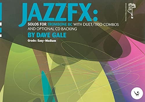 Dave gale jazzfx for - gale:,