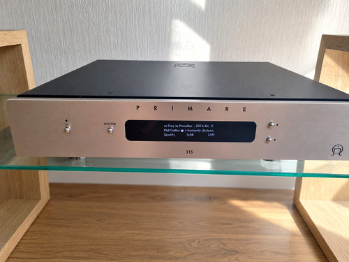 Primare i15 prisma integrated - i15,