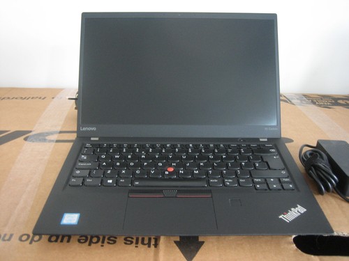 Lenovo thinkpad carbon - lenovo, 5th