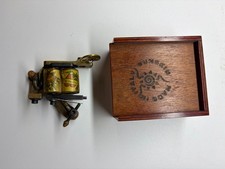 Sunskin tattoo colour machine