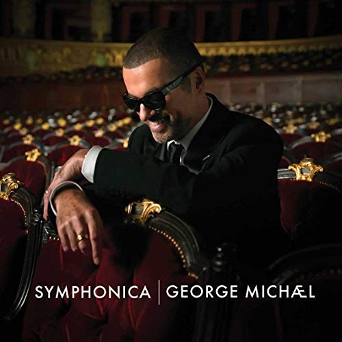 Symphonica george michael - george,