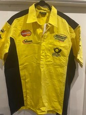 Jordan grand prix - b&h, official