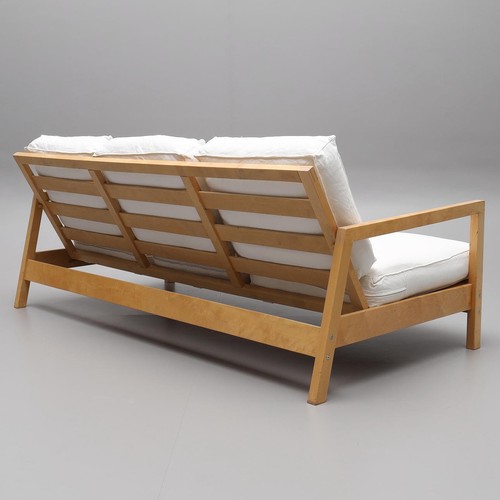 Ikea lillberg seater - lillberg, sofa