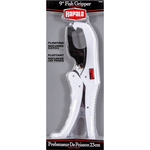 Rapala rcd floating fish grip - fish,