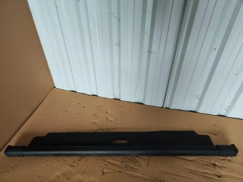 Opel zafira f75 boot sliding - boot,