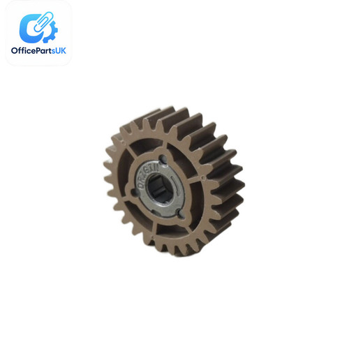 3pcs fuser drive gear - fuser,