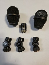  AKG A51 ELBOW and CK1
