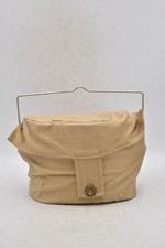 British Army WW1 D-Shaped