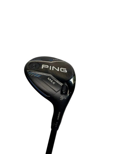 Ping g440 max - max, rh