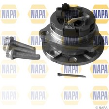 Wheel Bearing Kit For Vauxhall