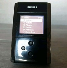 Philips HDD120/05 Recording