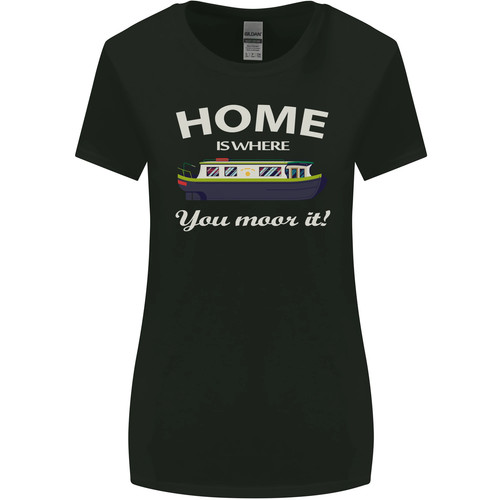 Home where you - you, it