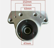 for Bridgeport Milling Machine
