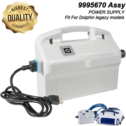 9995670 assy power supply - power,