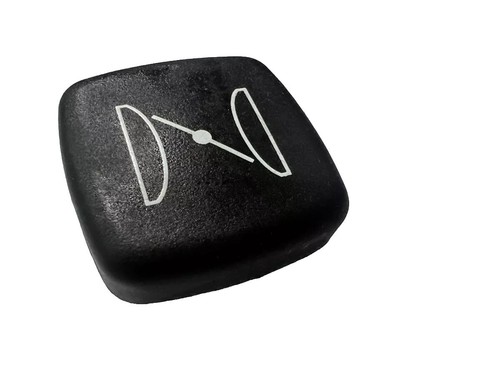 Triumph tr6 dashboard knob for - triumph,