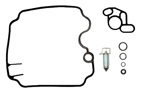 Carburettor repair kit - carburettor,