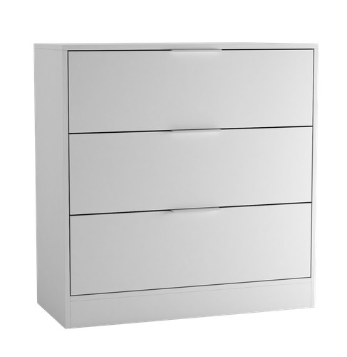 80cm chest 3 drawers - chest, of