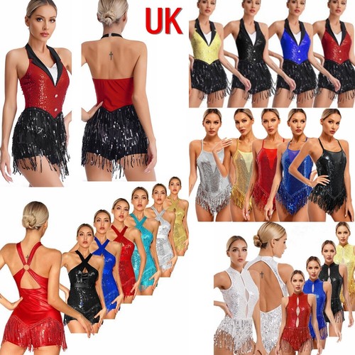 Women sequin latin dance - women,