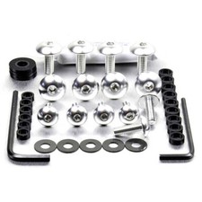 Aluminium Fairing Kit Suzuki