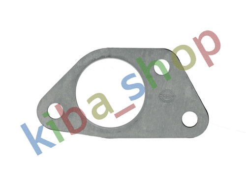 Exhaust manifold - manifold,