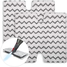 2 Pack Pads Replacement Shark