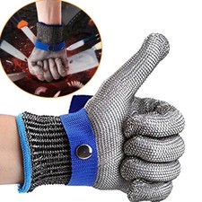 Stainless Steel Mesh