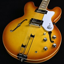 Epiphone Riviera Royal Tan